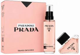Kvepalų rinkinys Prada Paradoxe Refillable, 2 vnt.
