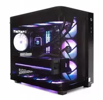 Stacionarus kompiuteris Ultimate R790 [C23] Ryzen 7 | RTX 5080 | 64GB | 4TB+8TB | W11H | DLSS 4