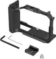 SmallRig korpusas Canon EOS R50 V juodas (5427)