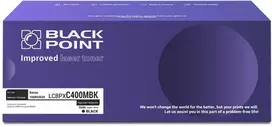 Black Point Toneris Juodas Point [LCBPXC400MBK] Toneris BP (Xerox 106R03520)