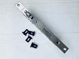 LOB MORTISE LOCK KALE 153/20-U WITHO CYL BR