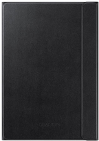 Dėklas na tablet Samsung Dėklas Book Cover EF-BT550P Dla Galaxy Tab A 9.7 Juodas (EF-BT550PBEGWW)