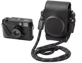 SmallRig odinis dėklas rinkinys FUJIFILM X half Juodas (5219)