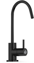 Dafi FLOW COMFORT D1 filtravimo sistema + ALTO filtruoto vandens čiaupas juodas