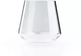 GSI Outdoors Raudonojo vyno taurė be kotelio 435ml
