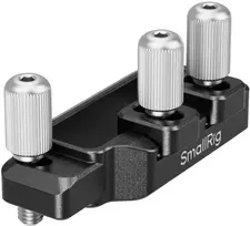 SmallRig HDMI ir USB-C kabelio laikiklis, skirtas Canon EOS R50 V narvui (5534)