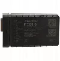 Teltonika GPS modulis TELTONIKA TELEMATICS FTC305 kompaktiškas 4G LTE Cat 1 e-judumo sekiklis su CAN duomenų nuskaitymu