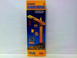Trifox Cable valdomas kranas