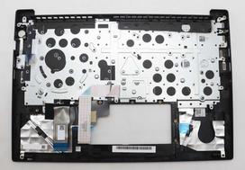 Obudowa Lenovo su klaviatūra do ThinkPad E14 Gen 5 juoda (5M11L59725)