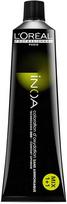 L'Oreal Professionnel Inoa amoniako neturintys nuolatiniai plaukų dažai 5.25, 60 ml