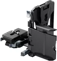SmallRig V-Mount Baterija Mount Plate Kit Pro (5315)