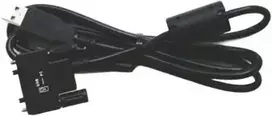 CipherLab USB ryšio kabelis USB duomenų terminalui 8200/8400/8700-16 kontaktų.