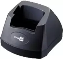 CipherLab įkroviklis Dok 4 vietų CipherLab RK95 / be Ethernet / maitinimo šaltinis / maitinimo kabelis / galimybė įkrauti 4 atsargines baterijas