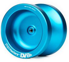 YOYO FACTORY Yoyo DV888 niekšiškas YO-028