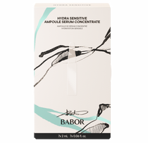 BABOR Hydra Sensitive ampulių rinkinys