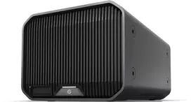 Kietasis diskas SanDisk Professional G-RAID PROJECT 2 52TB