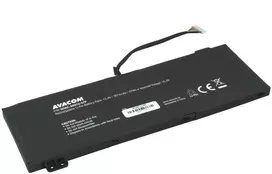 AVACOM baterija pro Acer Nitro 5 AN515, Nitro 7 AN715 Li-Pol 15.4V 3674mAh 57Wh
