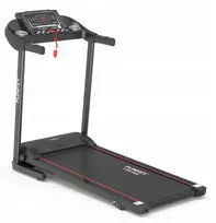 „Funfit“ bėgimo takelis „FUNFIT V5“ elektrinis bėgimo takelis