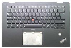 Lenovo Lenovo 01HY859 dalys zamienne do notatników pagrindinė plokštė w obudowie + klaviatūra