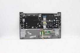 Klaviatūra Lenovo UpperCaseASM_GER C20VE MGBL