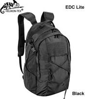 Helikon Tex Kuprinė Helikon EDC Lite Pack 21L Juoda