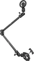 SmallRig SmallRig 5626 Stacionarus Magic Arm laikiklis su krabiškos formos spaustukų rinkiniu