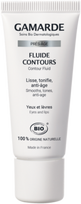 Gamarde Fluid Contours - Natūralus kontūravimo skystis brandžiai odai 20ml