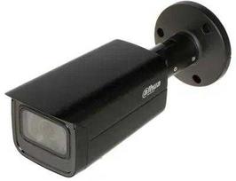 Dahua Technology IP KAMEROS WANDALOODPORNA IP IPC-HFW5442T-ASE-0280B-S3-Juodas WizMind S - 4 Mpx 2,8 mm DAHUA