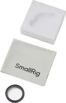 SmallRig 1/4 efektų juodas mistinis filtras DJI Osmo Nano (5872)