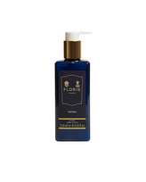 Floris Of London Cefiro saldžiųjų migdolų aliejaus drėkinamasis rankų losjonas Citrusinis žiedinis, 250 ml
