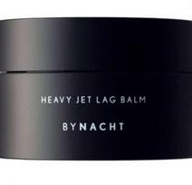 Bynacht Heavy Jet Sviestmedžių aliejumi atnaujinantis pėdų balzamas, 15 ml