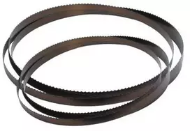 Proma Taśma tnąca sprężynowa do piły taśmowej do metalu PPK-115 1640x13mm 18z/1'' 61159018