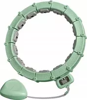 Gotel K717F HULA HOOP su masažiniu skaitikliu
