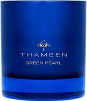 Thameen London Žalias Pearl Scented Candle, 250 g