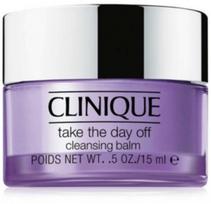 Clinique Take The Day Off valomasis veido balzamas 15 ml