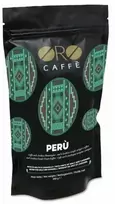 Kavos pupelės Oro Caffe Kavos pupelės 100 % Arabica Peru 250 g