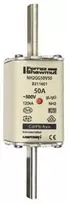 MERSEN Saugiklį laikantis įdėklas NH 2C 50A 500VAC gG B211601