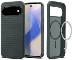 Spigen SPIGEN LIQUID AIR MAG MAGSAFE GOOGLE PIXEL 11 ABYSS GREEN