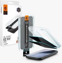 Spigen SZKŁO PRYWATYZUJĄCE SPIGEN GLAS.TR EZ FIT PRO AC 2-PACK GOOGLE PIXEL 9 PRO XL / 10 PRO XL / 11 PRO XL PRIVACY