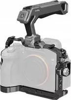 SmallRig SmallRig 6027 ''HawkLock'' Klatka dla Sony Alpha 7 V / 7R V / 7 IV