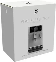Kavos aparatas WMF Perfection 640 nerūdijantis plienas