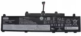 Lenovo Vidinė 3 celių ličio jonų baterija 46.5Wh