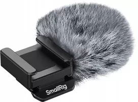 SmallRig SmallRig 5989 Kailinė apsauga nuo vėjo Canon PowerShot V1
