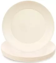 Luminarc Desertinės plastikinės lėkštės 20,5 cm 6 vnt.