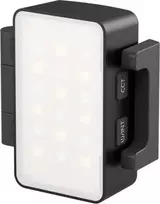Lampa błyskowa SmallRig SmallRig 5733 Dwukolorowa lampa wideo LED do DJI Osmo Pocket 3