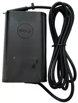 „Dell“ nešiojamojo kompiuterio kintamosios srovės adapteris, 65 W, 19,5 V, 3