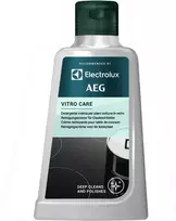Electrolux M3HCC301, Hob, Kremas, Grease remover, Bottle, 1 pc (s), 370 g (902986524)