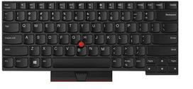 Klaviatūra Lenovo ET480 (ET480 KB LTN BL KB GR)