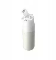 Gertuvė Larq Swig Top 680 ml granite baltas