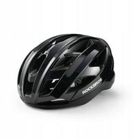 RockBros Universal cycling helmet Lingzhe LK-69 size L black 58-62 cm
